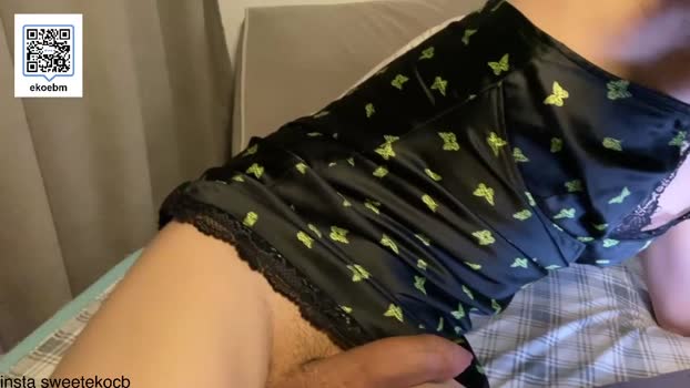 ekoebm horny Webcam SHOW @ Chaturbate 03-02-2025