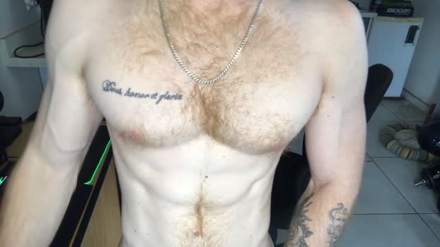 gingerboy_69 love Webcam SHOW @ Chaturbate 03-02-2025