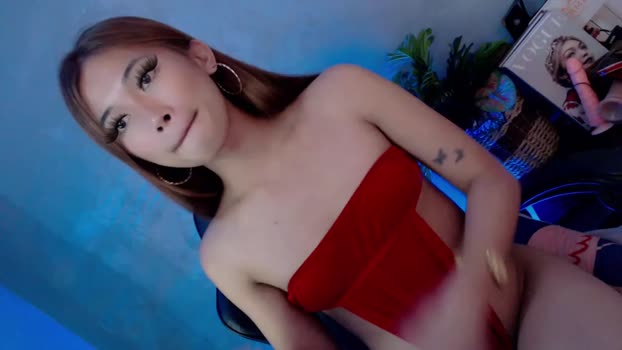 i_love_sabrina nude Webcam SHOW @ Chaturbate 02-02-2025