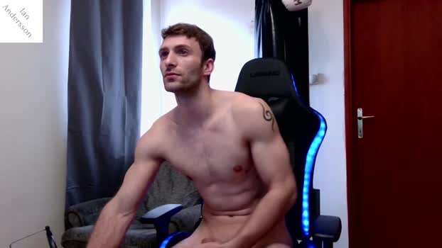 ianandersson27 naughty Webcam SHOW @ Chaturbate 03-02-2025