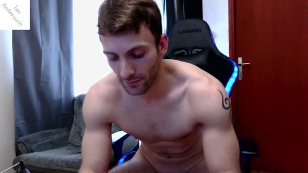 ianandersson27 jerkoff Webcam SHOW @ Chaturbate 03-02-2025