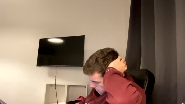 justanormaldick69 sexyfeet Webcam SHOW @ Chaturbate 02-02-2025