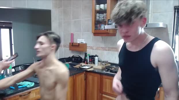 keagan_69 moan Webcam SHOW @ Chaturbate 03-02-2025