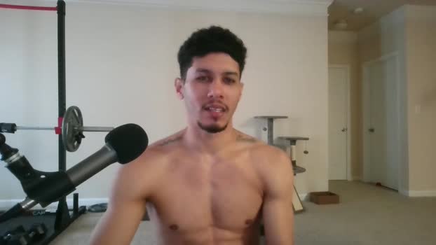 kevin9nch bigload Webcam SHOW @ Chaturbate 02-02-2025