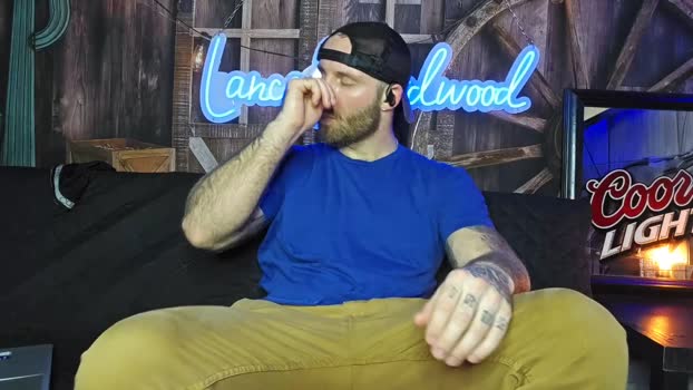 lancehardwood222 lovense Webcam SHOW @ Chaturbate 03-02-2025