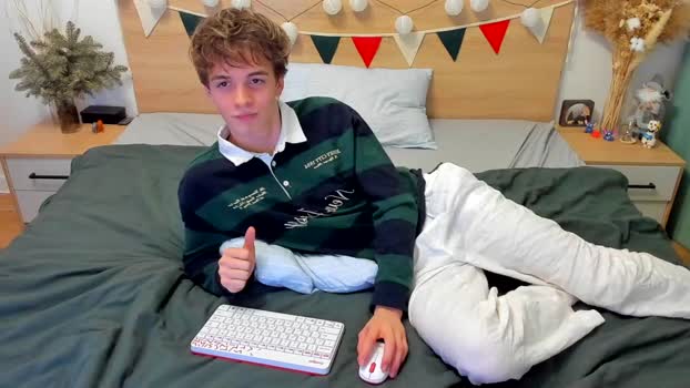 lanny_fandi bigcock Webcam SHOW @ Chaturbate 02-02-2025