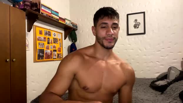 larry_jones natural Webcam SHOW @ Chaturbate 03-02-2025