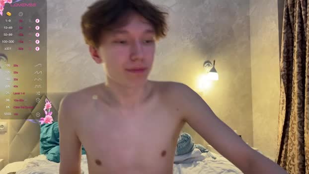 malcolm_yang ass Webcam SHOW @ Chaturbate 02-02-2025