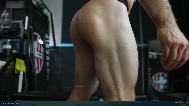 maximus_787 kinky Webcam SHOW @ Chaturbate 02-02-2025