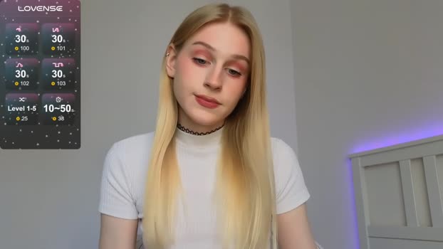 my_tenderness lickass Webcam SHOW @ Chaturbate 03-02-2025