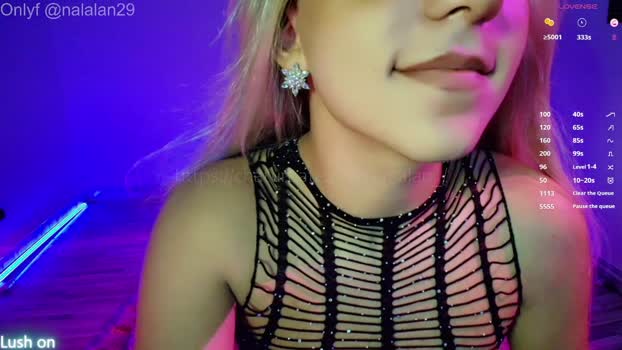 nalan_ hardcore Webcam SHOW @ Chaturbate 03-02-2025