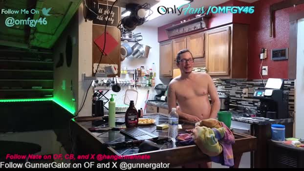 omfgy gay Webcam SHOW @ Chaturbate 02-02-2025