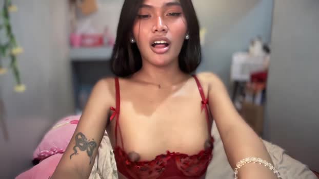 sunny_angelx Video Webcam SHOW @ Chaturbate 02-02-2025
