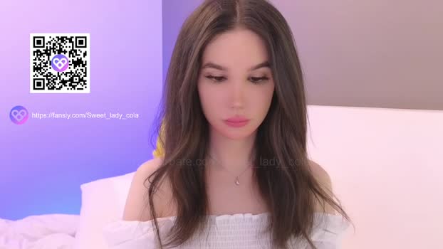 sweet_lady_cola jerkoff Webcam SHOW @ Chaturbate 02-02-2025