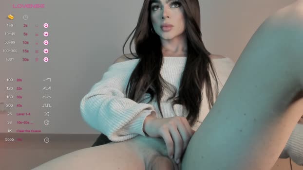 sweetest_bella Pretty Webcam SHOW @ Chaturbate 03-02-2025