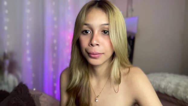 triana_ortega Porn Webcam SHOW @ Chaturbate 03-02-2025