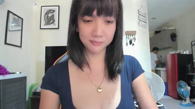 xdreamangel natural Webcam SHOW @ Chaturbate 03-02-2025