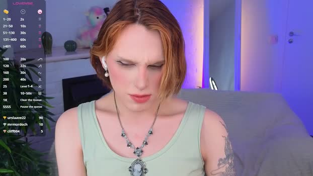 _yourfoxy_ big Webcam SHOW @ Chaturbate 03-02-2025