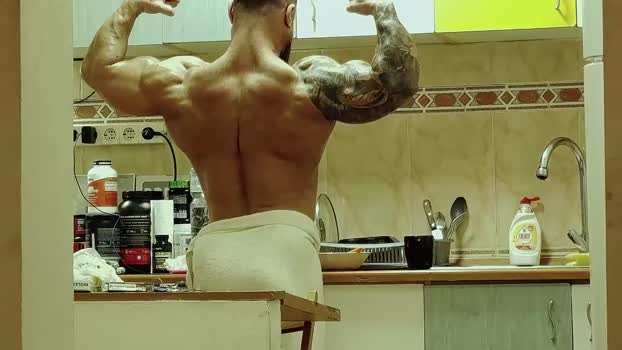 adonis_msc bigcock Webcam SHOW @ Chaturbate 04-02-2025