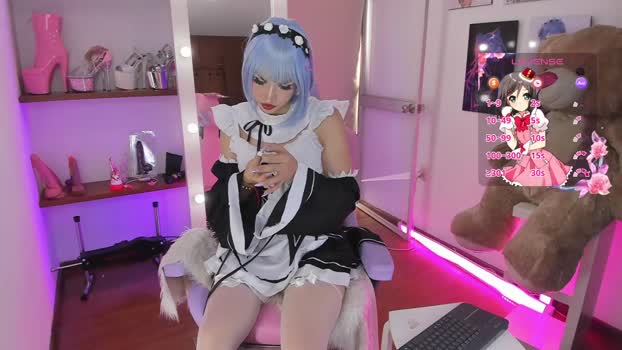 alessandra_thedoll tits Webcam SHOW @ Chaturbate 03-02-2025