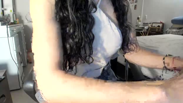 april_rose19 sexybody Webcam SHOW @ Chaturbate 03-02-2025