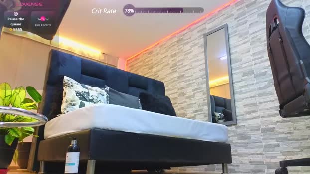aris_sexx bigdick Webcam SHOW @ Chaturbate 04-02-2025