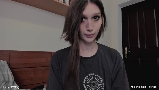 ayn3q fuckass Webcam SHOW @ Chaturbate 04-02-2025