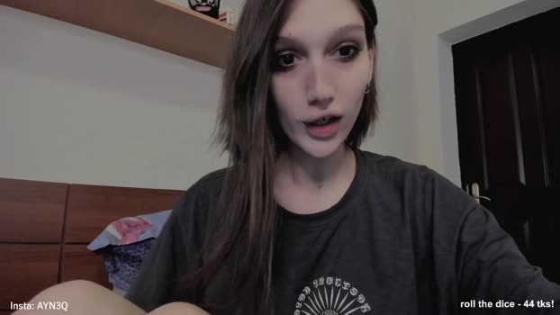 ayn3q naked Webcam SHOW @ Chaturbate 04-02-2025