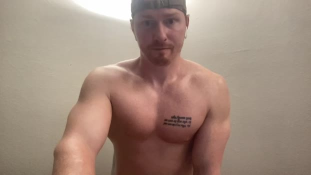 bigmcr1 Topless Webcam SHOW @ Chaturbate 04-02-2025