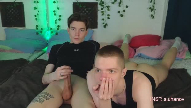 caties_cutes big Webcam SHOW @ Chaturbate 03-02-2025
