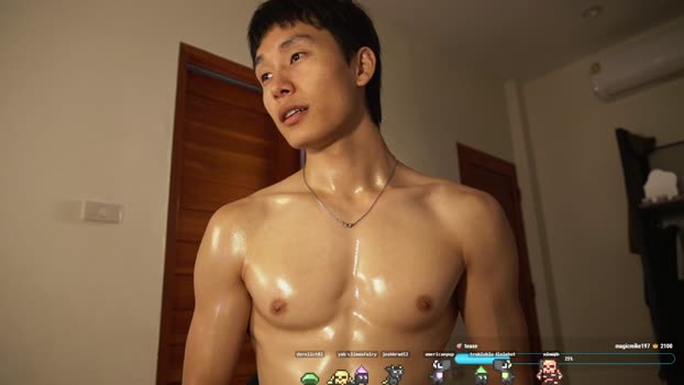 chan_pak spanking Webcam SHOW @ Chaturbate 04-02-2025