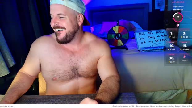 chance69cruise suckshow Webcam SHOW @ Chaturbate 04-02-2025