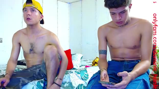 dominic_hanks skinny Webcam SHOW @ Chaturbate 04-02-2025