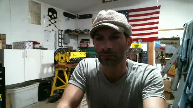 donniestone nasty Webcam SHOW @ Chaturbate 03-02-2025