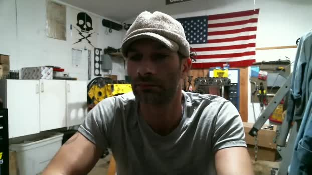 donniestone lovense Webcam SHOW @ Chaturbate 03-02-2025