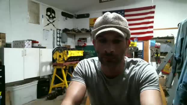 donniestone spanking Webcam SHOW @ Chaturbate 03-02-2025