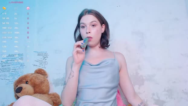 ericaglam orgasm Webcam SHOW @ Chaturbate 04-02-2025
