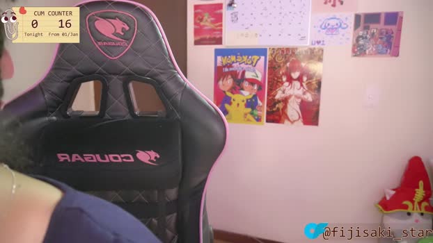fijisakistar yummy Webcam SHOW @ Chaturbate 04-02-2025