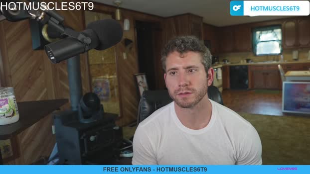 hotmuscles6t9 wank Webcam SHOW @ Chaturbate 03-02-2025