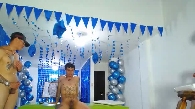icevermilk hard Webcam SHOW @ Chaturbate 03-02-2025