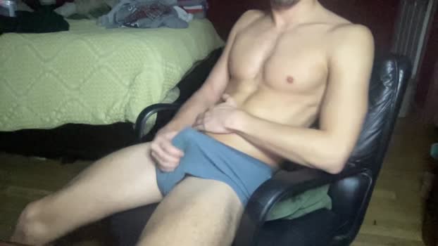 nyc2100 Topless Webcam SHOW @ Chaturbate 04-02-2025