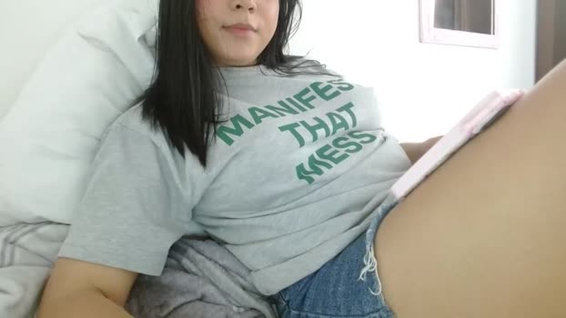pink_bubble987 bigcock Webcam SHOW @ Chaturbate 03-02-2025
