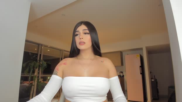 sofiia_pink lick Webcam SHOW @ Chaturbate 04-02-2025
