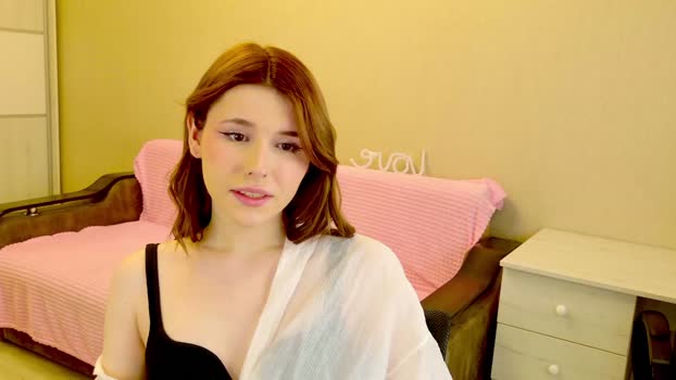 your_sissy_doll prettyface Webcam SHOW @ Chaturbate 04-02-2025