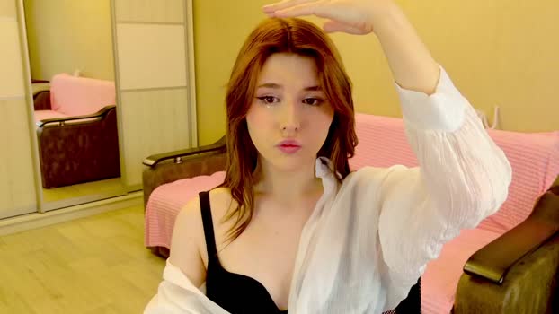 your_sissy_doll bigboobs Webcam SHOW @ Chaturbate 04-02-2025