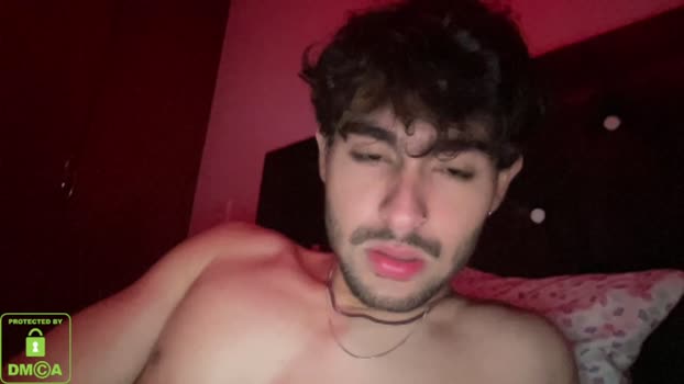yourhotnastyboyfriend kissing Webcam SHOW @ Chaturbate 04-02-2025