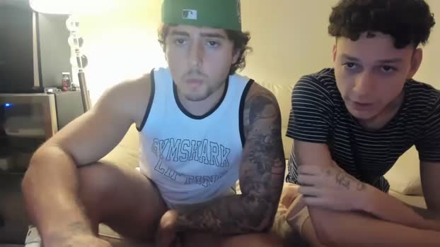 zaylanez strip Webcam SHOW @ Chaturbate 04-02-2025