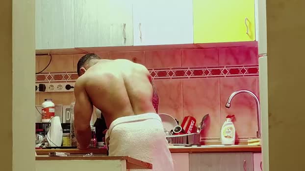 adonis_msc big Webcam SHOW @ Chaturbate 04-02-2025