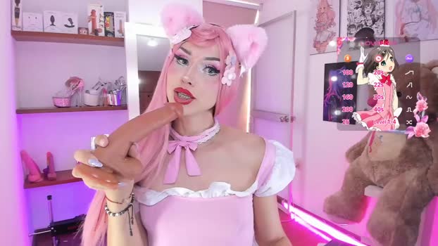 alessandra_thedoll sexyfeet Webcam SHOW @ Chaturbate 04-02-2025