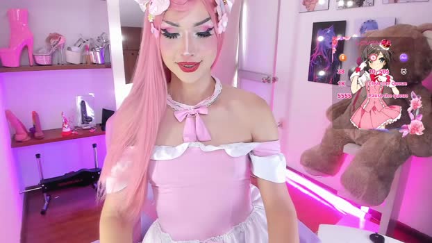 alessandra_thedoll naughty Webcam SHOW @ Chaturbate 04-02-2025